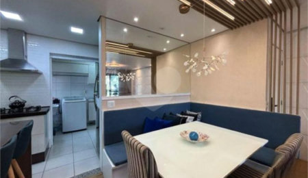 Apartamento à venda com 3 quartos, sendo 1 suíte,  em Jardim Paulista I, Jundiaí, SP