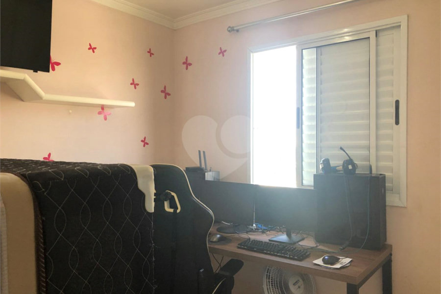 Apartamento à venda com 3 quartos, sendo 1 suíte, em Vila Guilherme, São Paulo, SP
