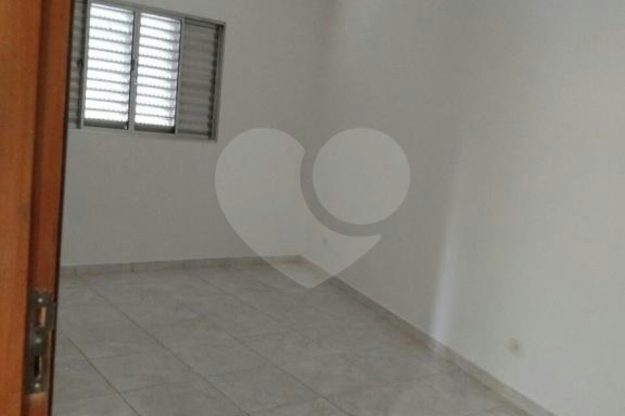 Sobrado à venda com 3 quartos em Freguesia do Ó, São Paulo, SP