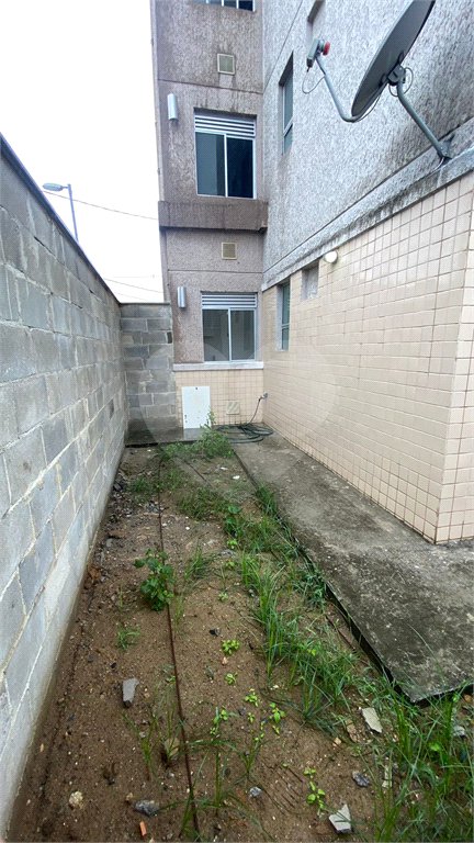 Apartamento à venda com 2 quartos em Santíssimo, Rio de Janeiro, RJ