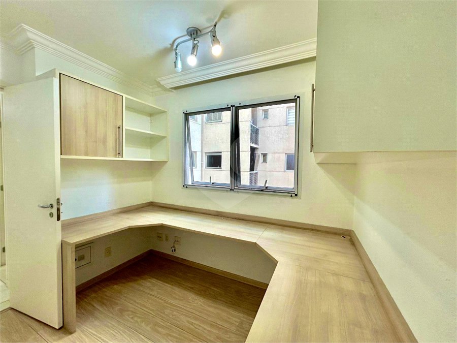 Apartamento à venda com 3 suítes em Chácara Santo Antônio (zona Sul), São Paulo, SP
