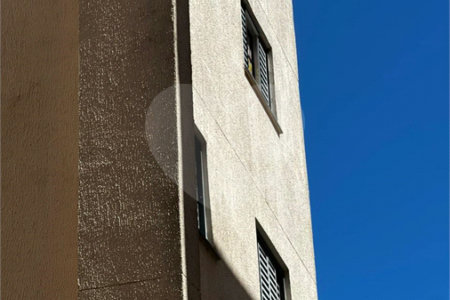 Apartamento para alugar com 2 quartos em Jardim Marica, Mogi das Cruzes, SP