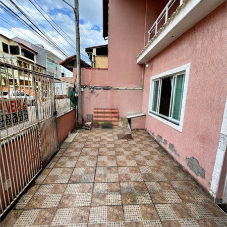 Casa à venda com 3 quartos no condomínio Colina do Mendanha, Rio de Janeiro - RJ
