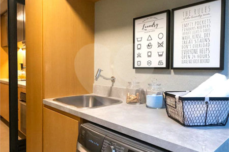 Apartamento à venda com 2 quartos, sendo 1 suíte, em Pinheiros, São Paulo, SP