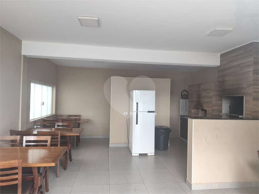 Apartamento à venda com 2 quartos em Horto, São Paulo, SP