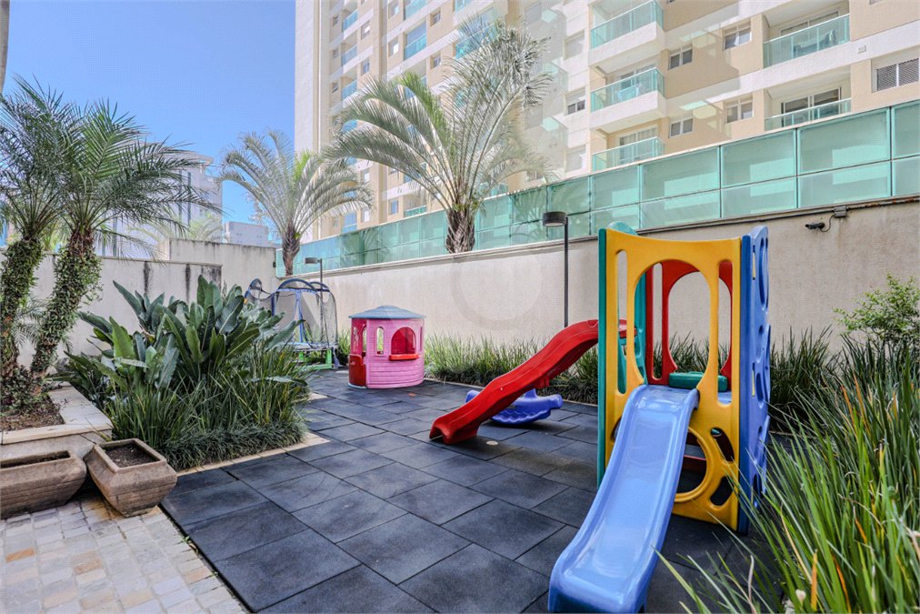 Apartamento à venda com 2 quartos, sendo 1 suíte, em Vila Cruzeiro, São Paulo, SP