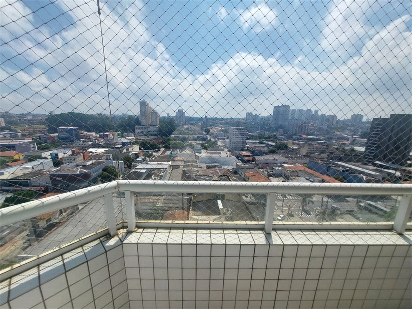 Apartamento para alugar com 3 quartos, sendo 1 suíte, no Centro, São Bernardo do Campo, SP