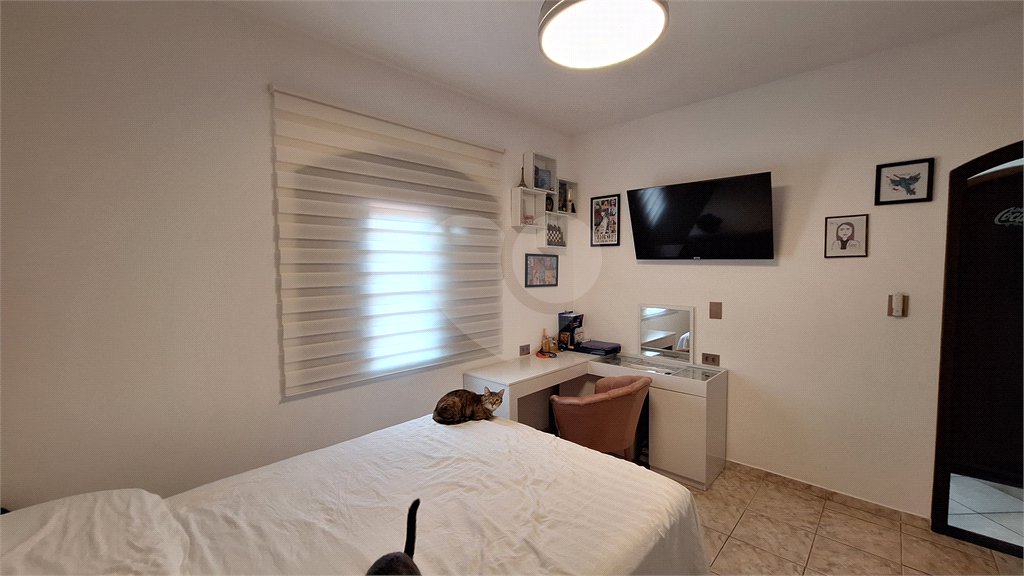 Sobrado à venda com 4 quartos, sendo 1 suíte, em Tremembé, São Paulo, SP