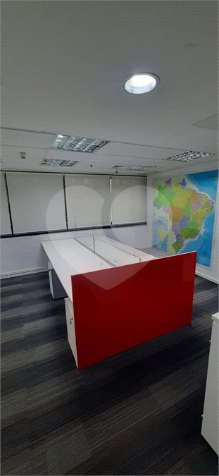 Sala para alugar em Pinheiros, São Paulo, SP