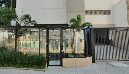 Apartamento para alugar com 3 quartos, sendo 1 suíte,  em Santana, São Paulo, SP