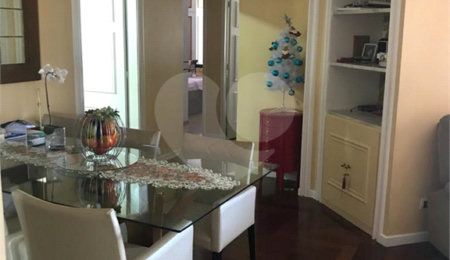 Apartamento à venda com 3 quartos, sendo 1 suíte, em Santana, São Paulo, SP