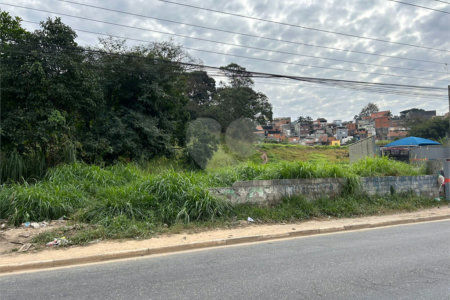 Terreno à venda em Vila Anchieta, Poá, SP