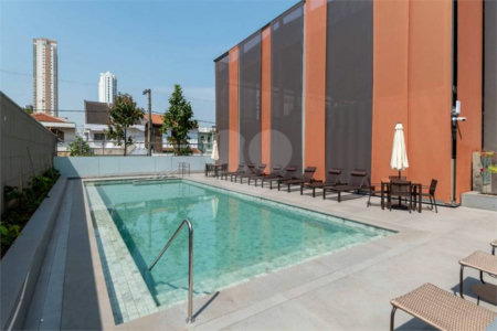 Apartamento à venda com 4 suítes em Vila Gomes Cardim, São Paulo, SP