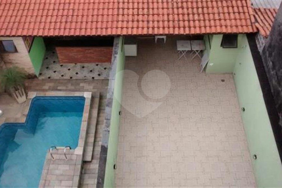 Casa à venda com 3 quartos, sendo 1 suíte, em Vila Nova Cachoeirinha, São Paulo, SP