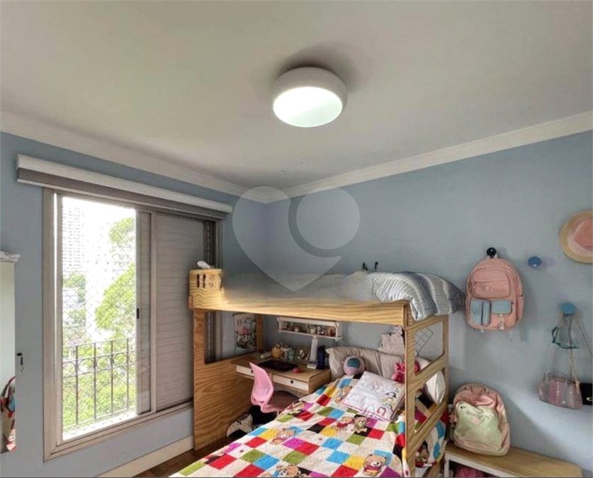Apartamento à venda com 2 quartos, sendo 1 suíte, em Jardim Ampliação, São Paulo, SP