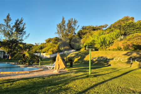 Terreno à venda em Geribá, Armação dos Búzios, RJ