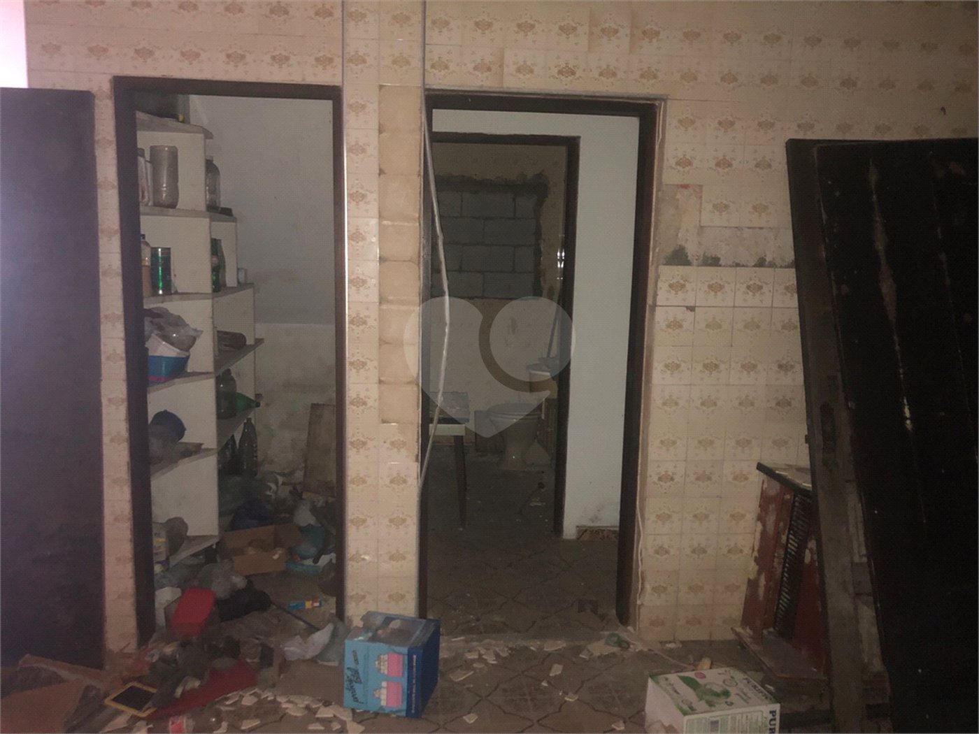 Casa Térrea à venda com 3 quartos, sendo 1 suíte,  em Palmas do Tremembé, São Paulo, SP