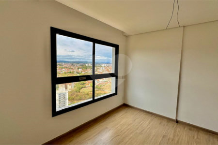 Apartamento à venda com 3 suítes em Jardim Maria José, Votorantim, SP