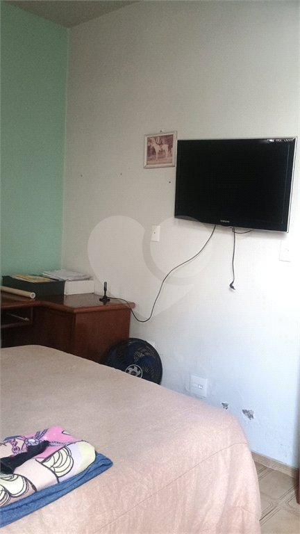 Casa à venda com 4 quartos em Santíssimo, Rio de Janeiro, RJ