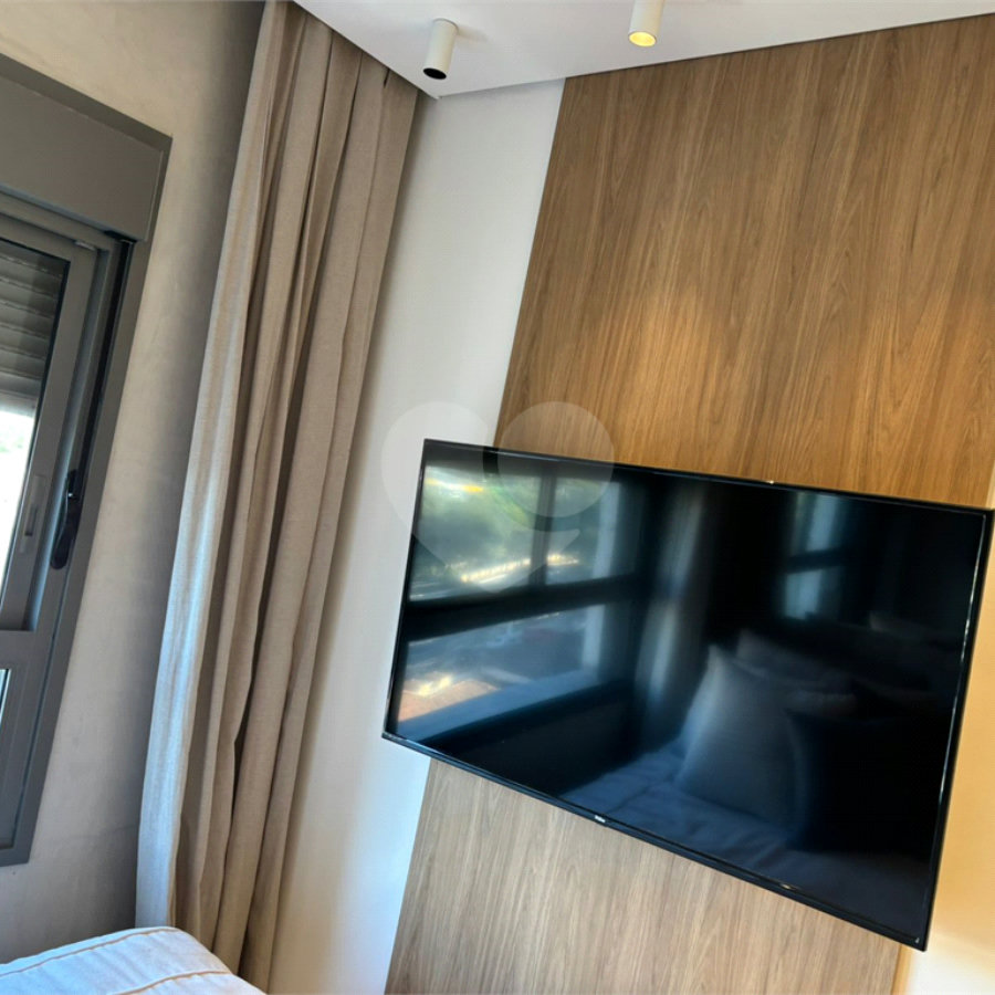 Apartamento à venda com 2 quartos, sendo 1 suíte, em Bosque da Saúde, São Paulo, SP