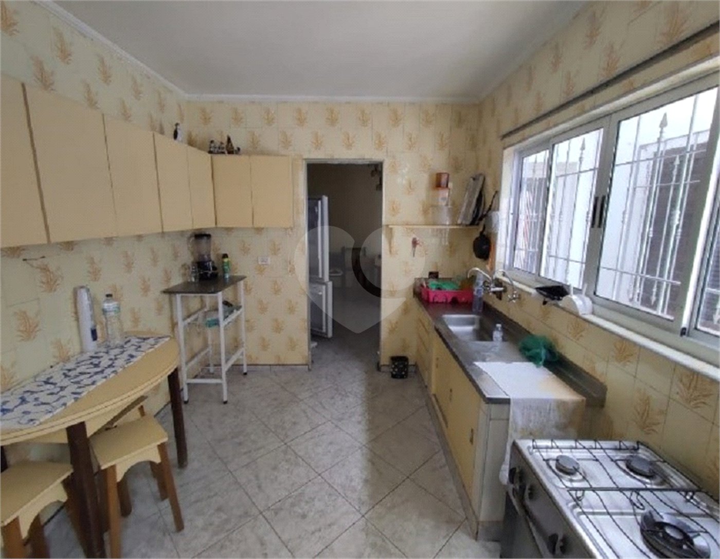 Sobrado à venda com 3 quartos, sendo 1 suíte, em Casa Verde, São Paulo, SP