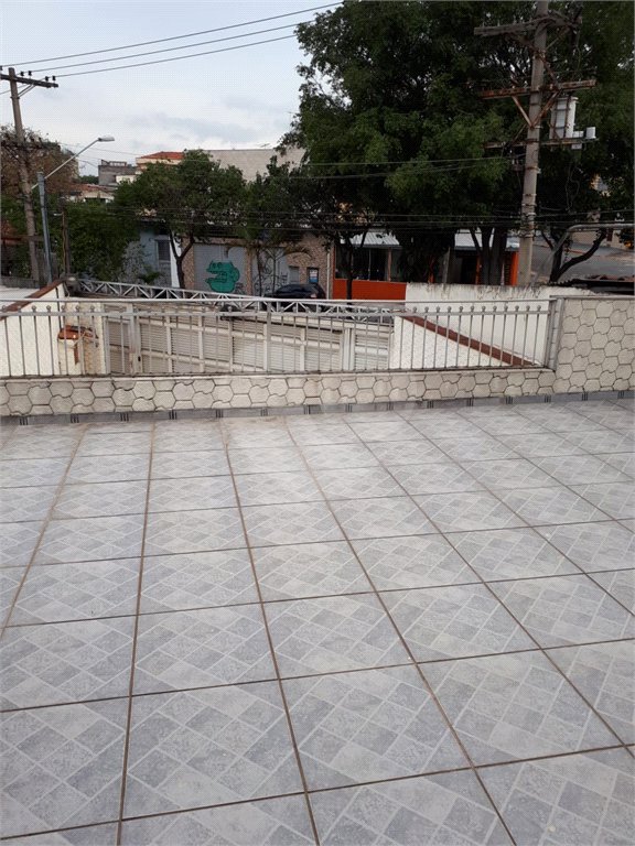 Sobrado à venda com 4 quartos, sendo 1 suíte,  em Parque Novo Mundo, São Paulo, SP