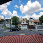 Sobrado à venda com 3 quartos, sendo 1 suíte, em Parque Capuava, Santo André, SP