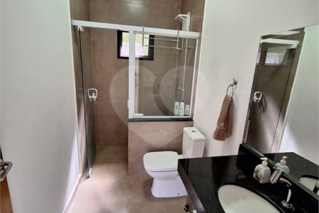 Casa à venda com 3 suítes no condomínio Village Ipanema, Araçoiaba da Serra - SP