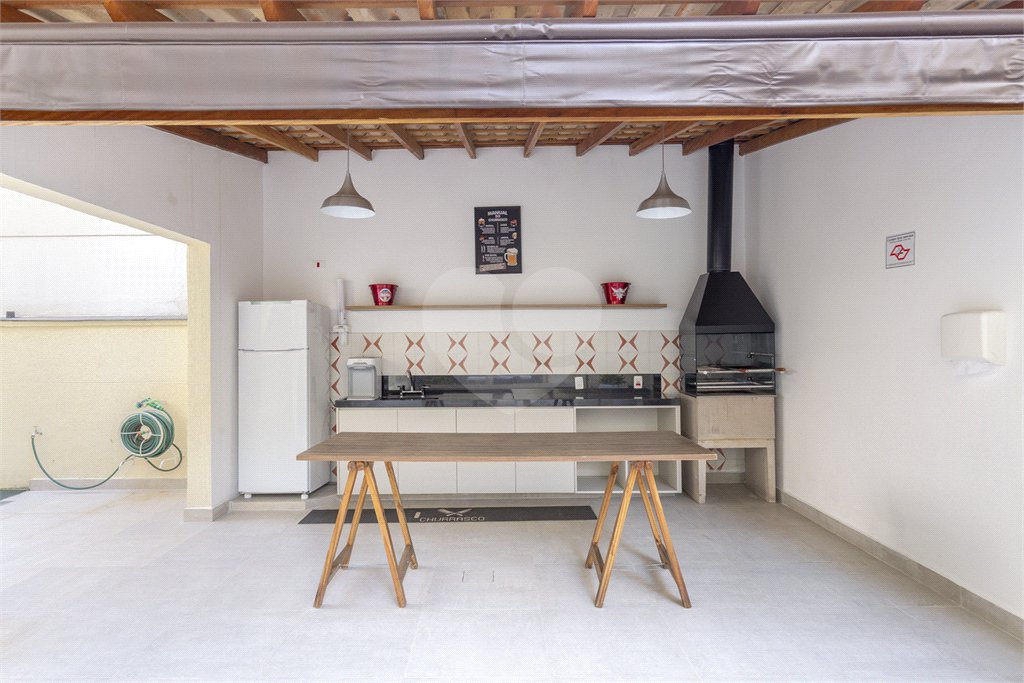 Apartamento à venda com 4 quartos, sendo 2 suítes, em Indianópolis, São Paulo, SP