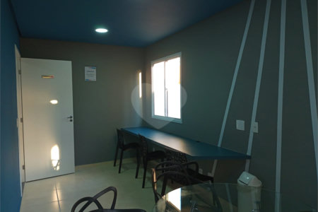 Studio à venda com 1 quarto em Parque Vitória, São Paulo, SP