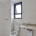 Apartamento à venda com 2 suítes em Santo Amaro, São Paulo, SP