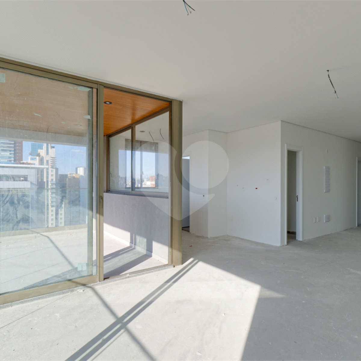 Penthouse à venda com 3 suítes em Jardim Europa, São Paulo, SP