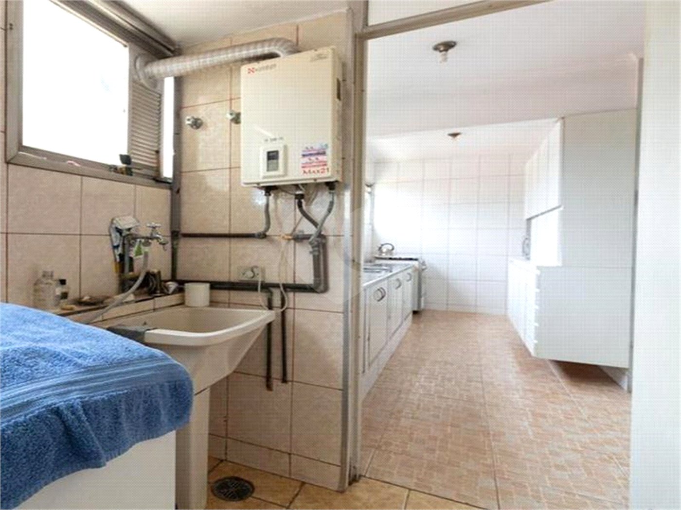 Apartamento à venda com 3 quartos, sendo 1 suíte, em Perdizes, São Paulo, SP