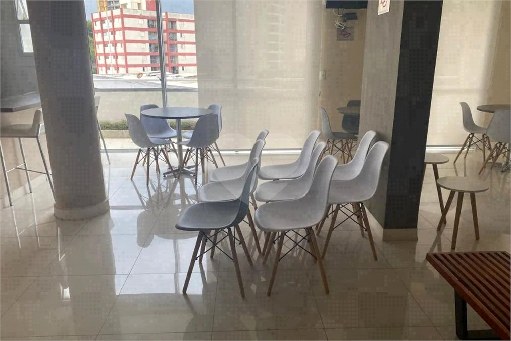 Apartamento à venda com 2 quartos, sendo 1 suíte, em BUTANTÃ, São Paulo, SP