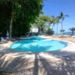Casa Residencial à venda, Loteamento João Batista Julião, Guarujá - CA0028.