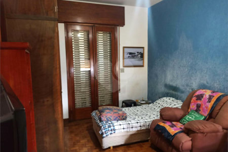 Casa à venda com 4 quartos, sendo 1 suíte, em Perdizes, São Paulo, SP