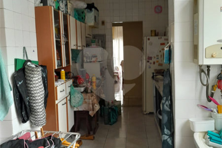 Apartamento à venda com 2 quartos em Vila Isabel, Rio de Janeiro, RJ