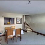 Casa à venda com 3 suítes em Andaraí, Rio de Janeiro, RJ