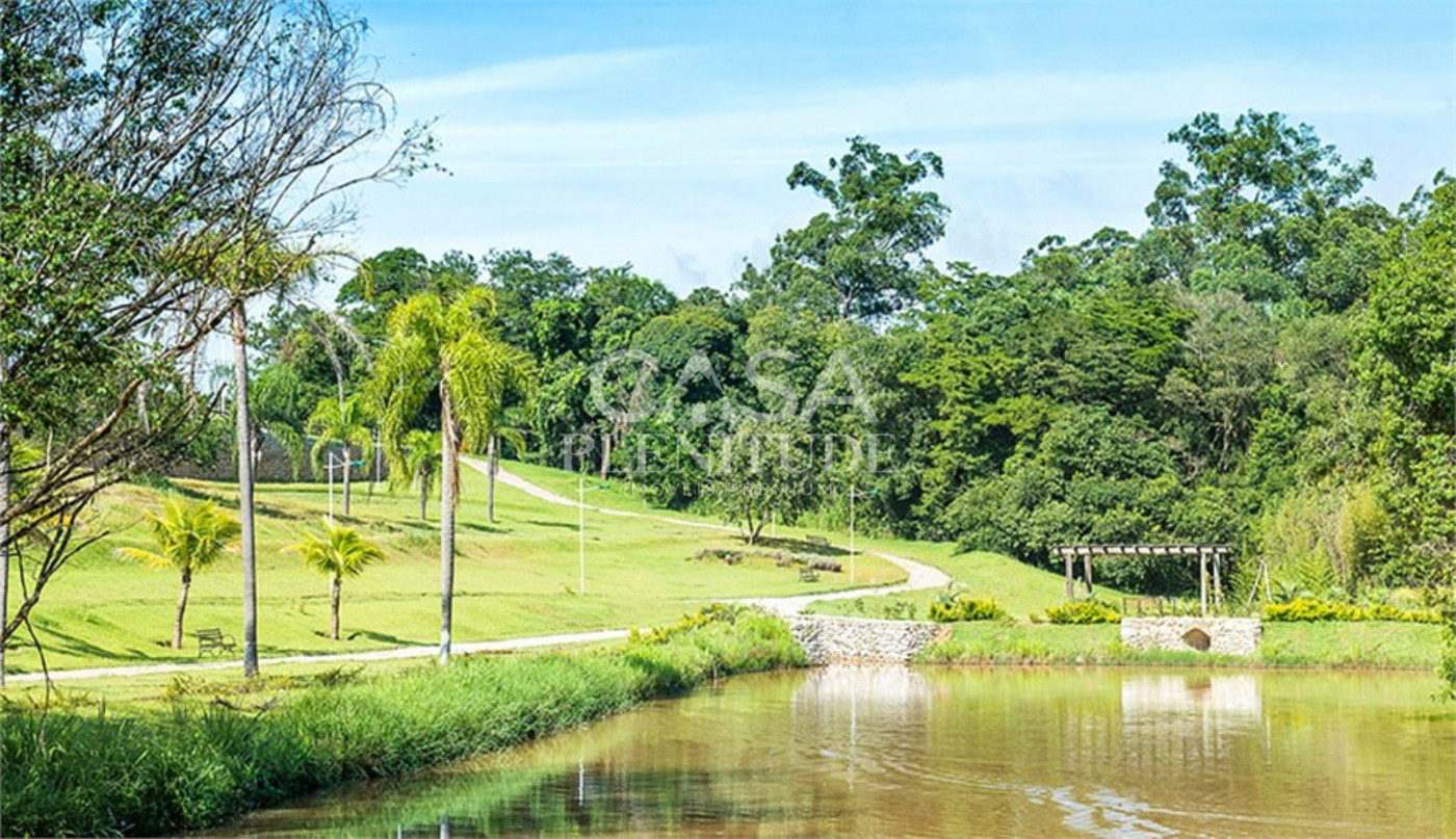 Casa em condomínio à venda em Jardim Itanguá, Sorocaba, SP