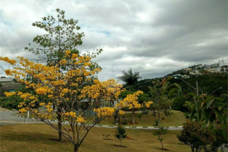 Terreno à venda no condomínio Arujá Hills Iii, Arujá - SP