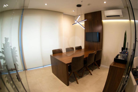 Sala à venda em Jardim Vergueiro, Sorocaba, SP