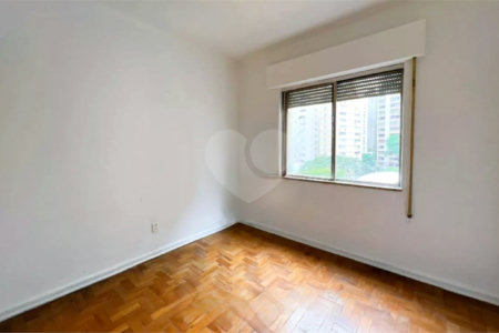 Apartamento à venda com 3 quartos em Jardim Europa, São Paulo, SP