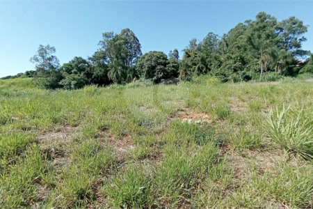 Terreno à venda em Pinheirinho, Vinhedo, SP