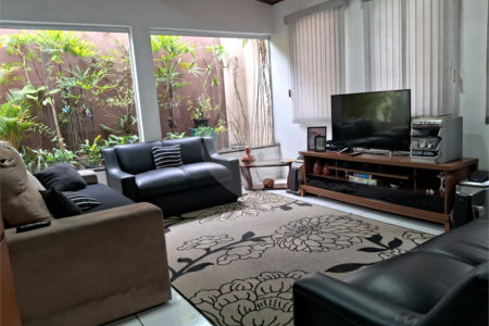 Casa à venda com 5 quartos, sendo 2 suítes, em Jardim Casa Grande, Itapetininga, SP