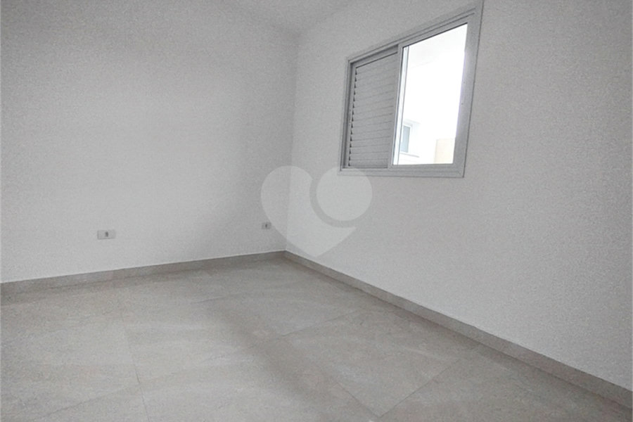 Apartamento à venda com 2 quartos em Vila Guilherme, São Paulo, SP