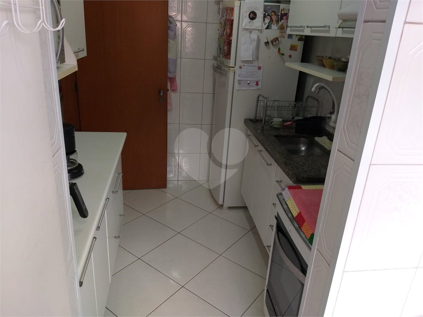 Apartamento à venda com 2 quartos em Vila Erna, São Paulo, SP