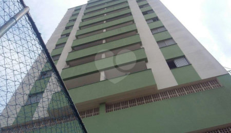 Apartamento à venda com 2 quartos em Casa Verde, São Paulo, SP