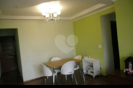 Apartamento à venda com 3 quartos, sendo 1 suíte, em Vila Gustavo, São Paulo, SP
