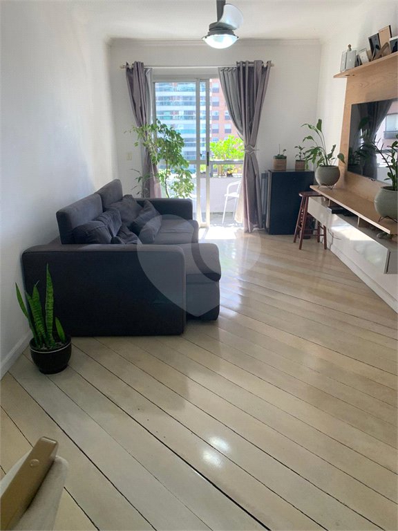 Apartamento à venda com 3 quartos, sendo 1 suíte, em Perdizes, São Paulo, SP