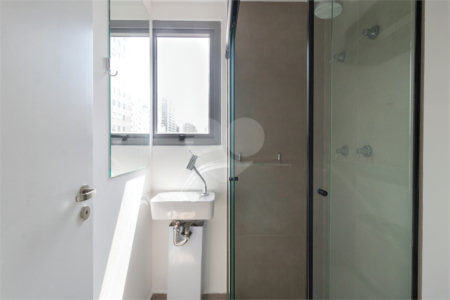 Apartamento à venda com 1 quarto em Jardim Paulista, São Paulo, SP